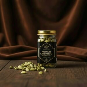 Cardamom