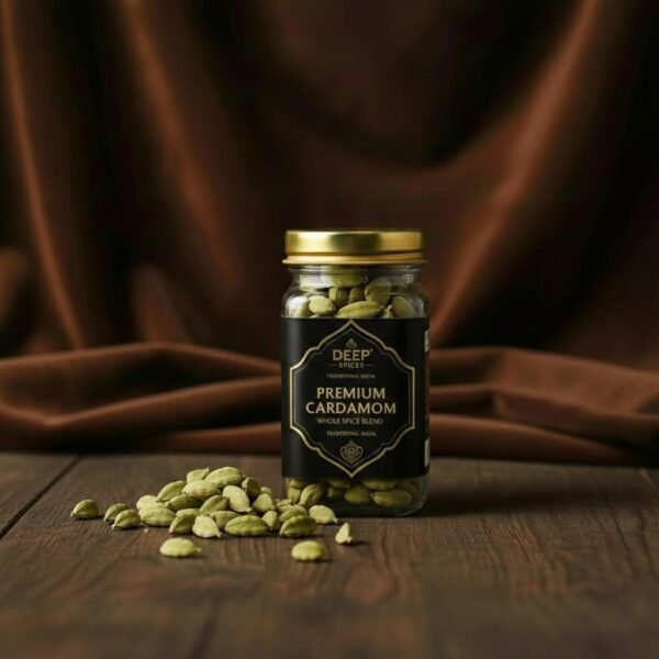 Cardamom