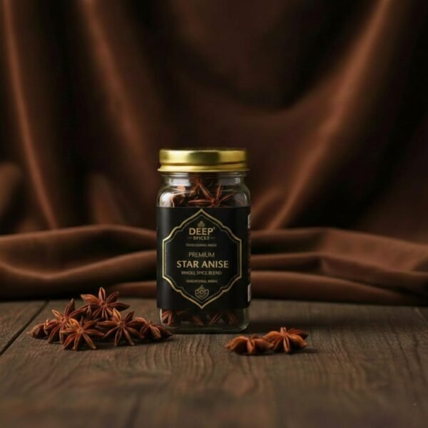 Star Anise